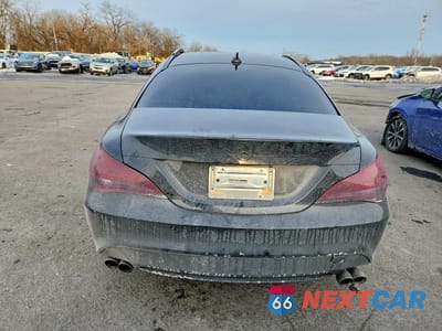 Zdjęcie 6 z 12 samochodu: 2014 MERCEDES-BENZ CLA 250 VIN:WDDSJ4EB6EN033611 - miniatura