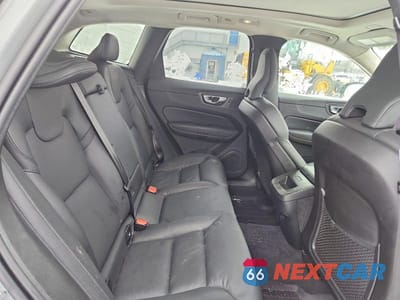 Zdjęcie 10 z 12 samochodu: 2025 VOLVO XC60 PLUS VIN:YV4M12RC9S1176739 - miniatura