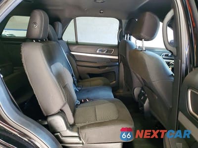 Zdjęcie 11 z 13 samochodu: 2017 FORD EXPLORER XLT VIN:1FM5K8D87HGD01149 - miniatura
