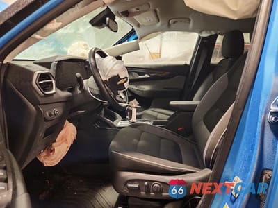 Zdjęcie 7 z 14 samochodu: 2025 CHEVROLET TRAILBLAZER LT VIN:KL79MRSL9SB201326 - miniatura