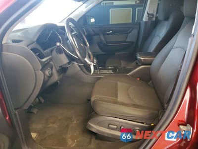 Zdjęcie 7 z 13 samochodu: 2015 CHEVROLET TRAVERSE LT VIN:1GNKRGKD8FJ146194 - miniatura