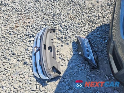 Zdjęcie 13 z 14 samochodu: 2024 MITSUBISHI OUTLANDER SPORT S/SE VIN:JA4ARUAU4RU008072 - miniatura
