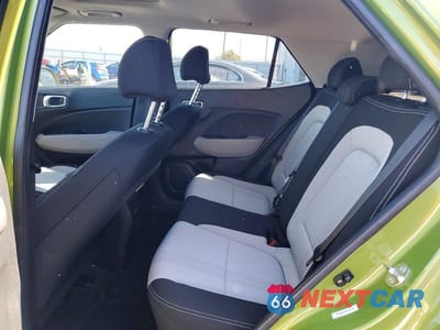 Zdjęcie 11 z 12 samochodu: 2024 HYUNDAI VENUE SEL VIN:KMHRC8A32RU329130 - miniatura
