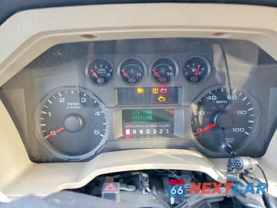 Zdjęcie 9 z 11 samochodu: 2008 FORD F250 SUPER DUTY VIN:1FTSW21R28EE44592 - miniatura