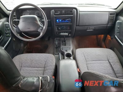 Zdjęcie 8 z 13 samochodu: 1999 JEEP CHEROKEE SPORT VIN:1J4FF68S5XL586943 - miniatura