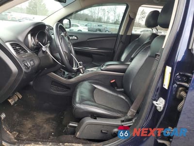 Zdjęcie 7 z 13 samochodu: 2017 DODGE JOURNEY CROSSROAD VIN:3C4PDCGG0HT566441 - miniatura