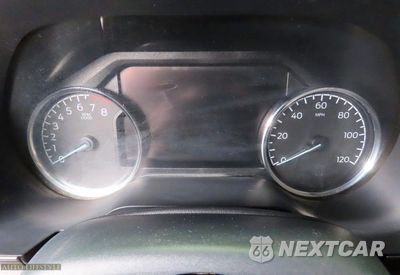 Zdjęcie 8 z 10 samochodu: 2022 FORD F150 VIN:1FTMF1E51NKD20773 - miniatura