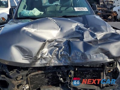 Zdjęcie 11 z 12 samochodu: 2026 FORD F450 SUPER DUTY VIN:1FT8W4DT6TEC03348 - miniatura