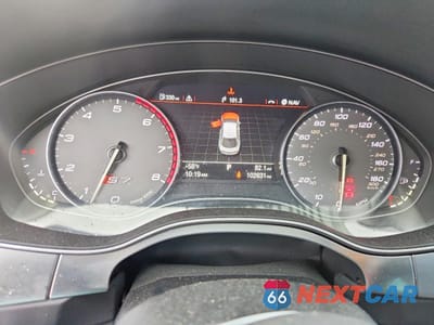 Zdjęcie 9 z 13 samochodu: 2013 AUDI S7 PRESTIGE VIN:WAU32AFC1DN124413 - miniatura