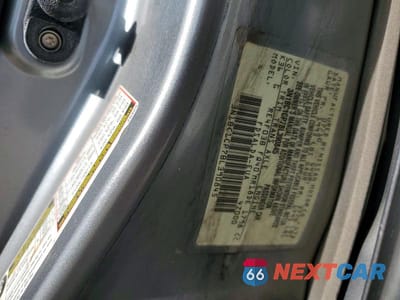 Zdjęcie 13 z 13 samochodu: 2011 NISSAN VERSA 1.8 S VIN:3N1BC1CP7BL390845 - miniatura