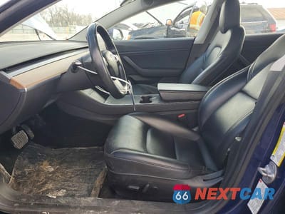 Zdjęcie 7 z 11 samochodu: 2018 TESLA MODEL 3 VIN:5YJ3E1EA8JF022577 - miniatura