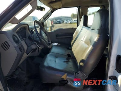 Zdjęcie 7 z 12 samochodu: 2009 FORD F250 SUPER DUTY VIN:1FTSX20589EA83351 - miniatura
