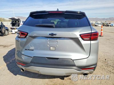 Zdjęcie 6 z 14 samochodu: 2024 CHEVROLET BLAZER 2LT VIN:3GNKBCR41RS218858 - miniatura