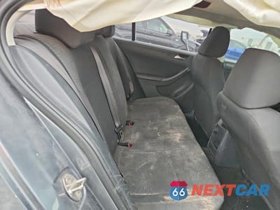 Zdjęcie 10 z 12 samochodu: 2016 VOLKSWAGEN JETTA S VIN:3VW267AJ1GM381398 - miniatura