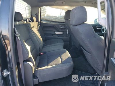 Zdjęcie 10 z 11 samochodu: 2016 CHEVROLET SILVERADO K1500 LT VIN:3GCUKREC5GG201238 - miniatura