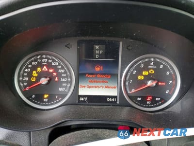 Zdjęcie 9 z 13 samochodu: 2016 MERCEDES-BENZ GLC 300 4MATIC VIN:WDC0G4KB1GF025105 - miniatura