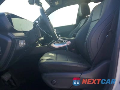 Zdjęcie 7 z 14 samochodu: 2023 MERCEDES-BENZ GLE 350 4MATIC VIN:4JGFB4KB2PA859097 - miniatura