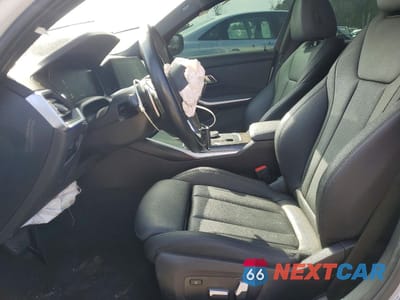 Zdjęcie 7 z 12 samochodu: 2020 BMW 330XI VIN:3MW5R7J00L8B35943 - miniatura