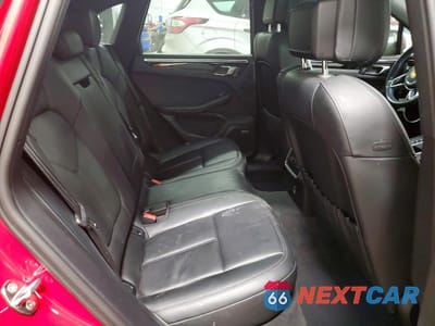 Zdjęcie 11 z 14 samochodu: 2021 PORSCHE MACAN S VIN:WP1AB2A56MLB36317 - miniatura