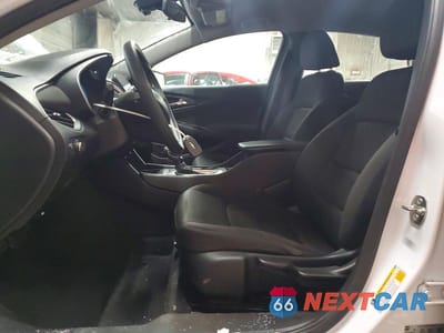Zdjęcie 7 z 11 samochodu: 2022 CHEVROLET MALIBU LS VIN:1G1ZB5ST1NF191558 - miniatura