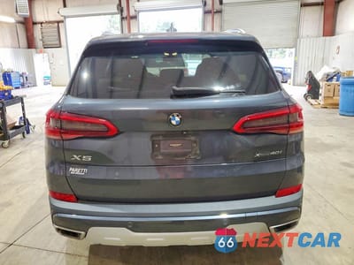 Zdjęcie 6 z 11 samochodu: 2019 BMW X5 XDRIVE40I VIN:5UXCR6C59KLL01556 - miniatura