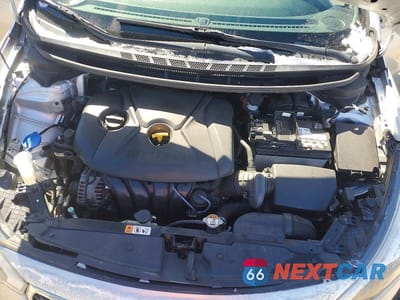 Zdjęcie 11 z 11 samochodu: 2015 KIA FORTE LX VIN:KNAFX4A68F5327187 - miniatura