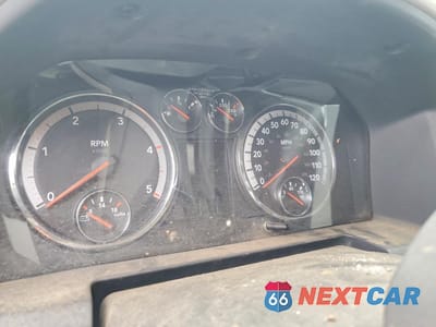 Zdjęcie 9 z 12 samochodu: 2010 DODGE RAM 3500 VIN:3D73M3CL9AG131312 - miniatura