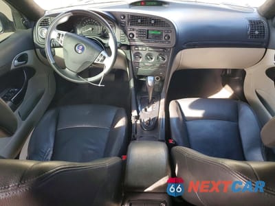 Zdjęcie 8 z 13 samochodu: 2003 SAAB 9-3 LINEAR VIN:YS3FB49S631026898 - miniatura