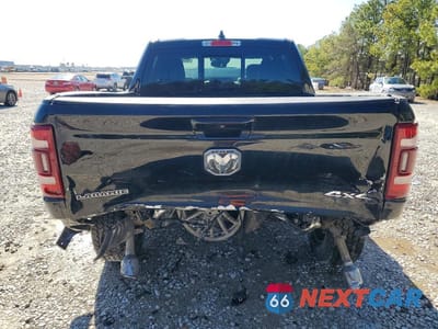 Zdjęcie 6 z 13 samochodu: 2024 RAM 1500 LARAMIE VIN:1C6SRFJT7RN160037 - miniatura
