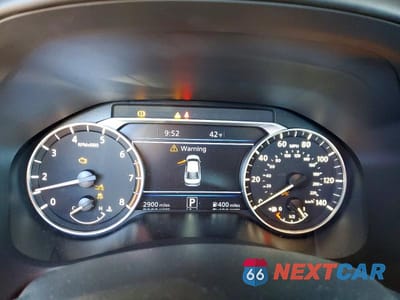 Zdjęcie 9 z 12 samochodu: 2025 NISSAN ALTIMA SL VIN:1N4BL4EV9SN413347 - miniatura