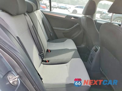 Zdjęcie 10 z 12 samochodu: 2017 VOLKSWAGEN JETTA S VIN:3VW2B7AJ6HM221319 - miniatura