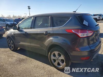 Drugie zdjęcie samochodu z przodu: 2016 FORD ESCAPE SE VIN:1FMCU9GX8GUB61476 - miniatura