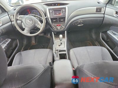 Zdjęcie 8 z 13 samochodu: 2013 SUBARU FORESTER 2.5X PREMIUM VIN:JF2SHADC7DH444352 - miniatura