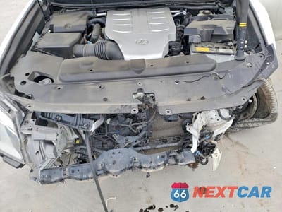 Zdjęcie 11 z 12 samochodu: 2022 LEXUS GX 460 VIN:JTJAM7BX4N5329741 - miniatura