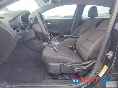 Zdjęcie 7 z 11 samochodu: 2017 CHEVROLET MALIBU LS VIN:1G1ZB5ST2HF268099 - miniatura