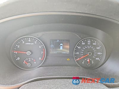 Zdjęcie 9 z 12 samochodu: 2017 KIA SPORTAGE LX VIN:KNDPM3AC4H7134705 - miniatura