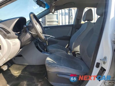 Zdjęcie 7 z 12 samochodu: 2015 HYUNDAI ACCENT GLS VIN:KMHCT4AE8FU926892 - miniatura