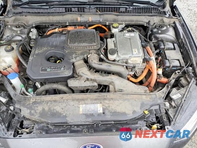 Zdjęcie 11 z 11 samochodu: 2017 FORD FUSION SE PHEV VIN:3FA6P0PU5HR330166 - miniatura