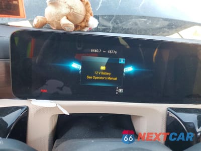 Zdjęcie 9 z 12 samochodu: 2023 MERCEDES-BENZ CLA 250 4MATIC VIN:W1K5J4HB8PN423301 - miniatura