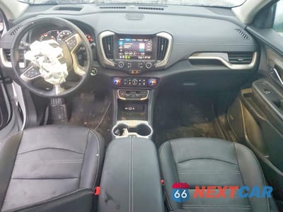 Zdjęcie 8 z 12 samochodu: 2023 GMC TERRAIN DENALI VIN:3GKALXEG1PL219559 - miniatura