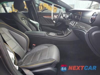 Zdjęcie 7 z 12 samochodu: 2023 MERCEDES-BENZ E 63 AMG-S 4MATIC VIN:W1KZF8KB5PB144764 - miniatura
