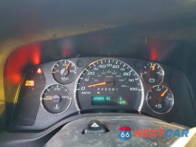 Zdjęcie 9 z 12 samochodu: 2023 CHEVROLET EXPRESS G3500 VIN:1GCZGHFP4P1185597 - miniatura