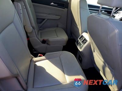 Zdjęcie 11 z 13 samochodu: 2018 VOLKSWAGEN ATLAS SEL VIN:1V2MR2CA3JC591611 - miniatura