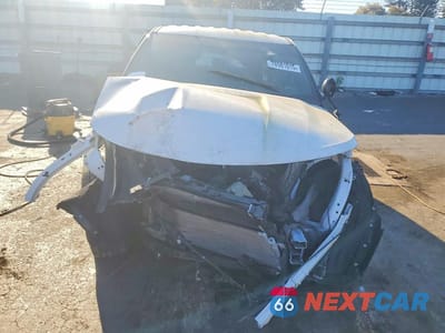 Piąte zdjęcie samochodu w środku: 2023 FORD EXPLORER POLICE INTERCEPTOR VIN:1FM5K8AB6PGB68334 - miniatura