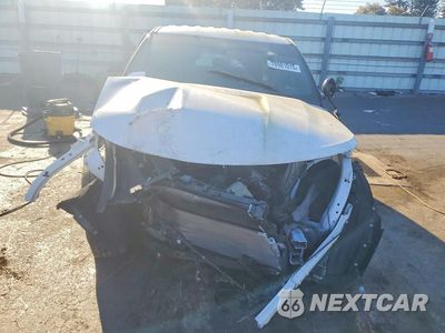 Piąte zdjęcie samochodu w środku: 2023 FORD EXPLORER POLICE INTERCEPTOR VIN:1FM5K8AB6PGB68334 - miniatura