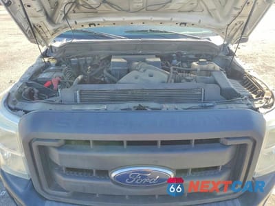 Zdjęcie 12 z 14 samochodu: 2013 FORD F350 SUPER DUTY UTILITY / SERVICE TRUCK VIN:1FDRF3A61DEB92575 - miniatura