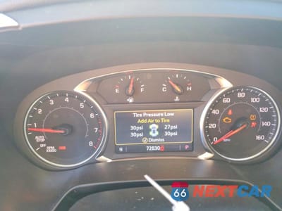 Zdjęcie 9 z 14 samochodu: 2023 CHEVROLET BLAZER 2LT VIN:3GNKBCR49PS167283 - miniatura