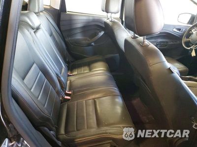 Zdjęcie 10 z 11 samochodu: 2015 FORD C-MAX PREMIUM SEL VIN:1FADP5CUXFL111175 - miniatura