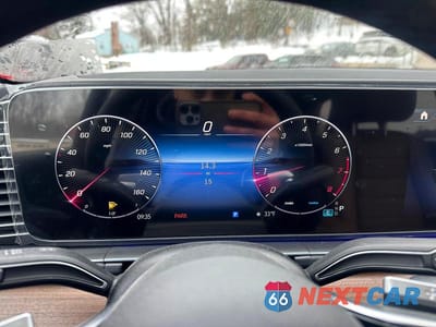 Piąte zdjęcie samochodu w środku: 2026 MERCEDES-BENZ GLE 350 4MATIC VIN:4JGFB4FB7TB563295 - miniatura