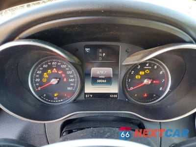 Zdjęcie 9 z 11 samochodu: 2018 MERCEDES-BENZ C 300 VIN:WDDWK4JB0JF706840 - miniatura